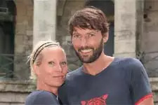 2 comédiens de PBLV à Fort Boyard 2017 !