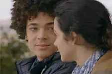 Baptiste s?excuse auprès d?Emma