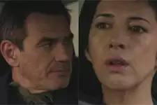 INDISCRÉTION : Patrick et Anne Olivieri vont se rapprocher dangereusement !