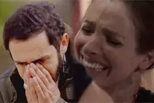 INDISCRÉTION : REBONDISSEMENT ! Le TRAUMATISME du passé d?Estelle est lié à? Francesco !