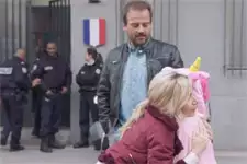 EXCLUSIF ! Le super cadeau d’Ariane à Lucie
