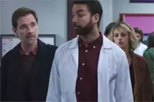 Gabriel commence à avancer l’idée d’un choc émotif