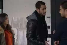 Abdel apprend que Karim est une balance !