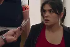 Alison tombe dans le piège mis en place par Barbara et Abdel !