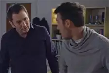 Jérôme est choqué d?apprendre que Kévin a dénoncé Patrick !