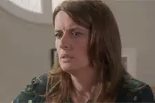 INDISCRÉTION : Luna bientôt face à un dilemme !