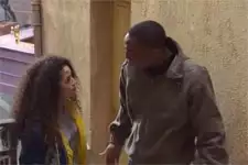 Mila est persuadée que Valère a honte d?elle !