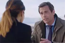 Hadrien Walter reconnaît face à Samia qu’il a autant besoin d’elle, qu’elle de lui