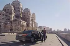 Kévin ENLÈVE Emilie pour se venger de sa manipulation !