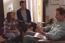 Plus belle la vie en avance : Les ados Bommel apprennent que?