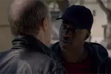Djawad échappe à la police !