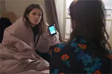 EXCLUSIF ! La grosse colère d’Alison !