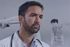 Gabriel découvre le conflit qui oppose les Belesta aux Nebout !