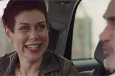 Babeth est heureuse d’apprendre que Jocelyn est rentré à la maison !