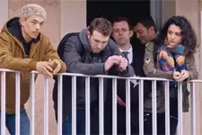 EXCLUSIF ! L’enterrement de Jenny, une épreuve pour Kévin !