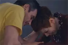 Patrick annonce une très MAUVAISE NOUVELLE à Babeth !