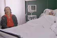 Jocelyn : Ses retrouvailles avec son « Quentin » (Stan) !