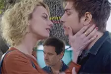 EXCLUSIF ! La réaction de Clément face à la révélation !