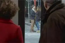 Mirta et Roland quittent le Mistral !
