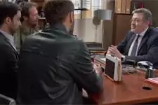 Franck, Gabriel et Thomas convoqués par Rochat