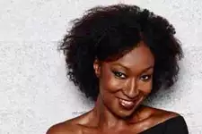 Nadège Beausson-Diagne (ex Sarah Douala) victime de harcèlement et d’agression sexuelle !