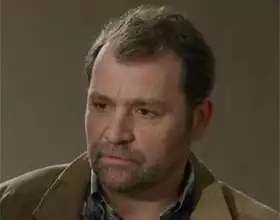 Plus belle la vie ? Renaud Béranger (Xavier Martel)