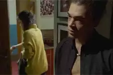 Emma et Baptiste se quittent après après avoir fait l?amour