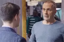Vincent se fait manipuler par César !