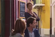 Plus belle la vie en avance : La crise de jalousie de Coralie !