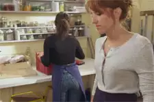 EXCLUSIF ! La confession d’Alison à Barbara