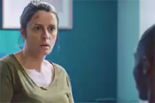 Luna découvre le plan de Mouss !