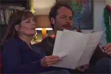 Blanche et Franck découvrent l?incroyable travail de Noé !