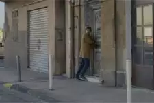 Nicolas : Voici où il se rend en cachette !