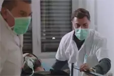 EXCLUSIF ! La grande évasion !