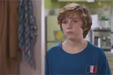 Noé apprend que ses parents ne s’aiment plus !
