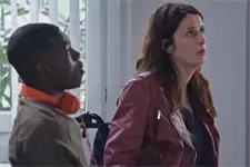 Sans l’accord de Bertrand, Luna et Mouss partent pour une nouvelle virée !