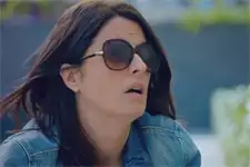 Luna n’arrive pas à croire que Francesco manipule Estelle !