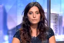 Quel serait le « partenaire de rêve » de Laetitia Milot (Mélanie) ?