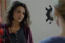 Emma regrette de s?être prostituée