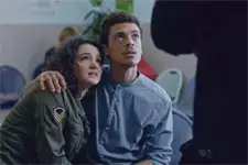 Emma et Baptiste apprennent une TERRIBLE NOUVELLE sur leur fils !