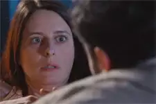 Luna constate que son corps ne répond plus sexuellement !