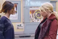 EXCLUSIF ! La VENGEANCE d’Ariane envers Samia !