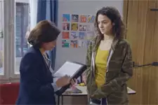 EXCLUSIF ! HORREUR : Inspection du logement d’Emma et Baptiste !