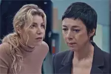 Anne / Ariane : LA GROSSE DISPUTE !