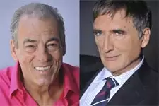 EXCLU ! Roland et Frémont rajeunissent dans le prochain prime PBLV !