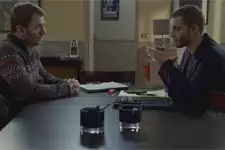 Abdel apprend à Jérôme que Mme Tissot est d?extrême droite