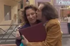 Jocelyn confie enfin sa plus grande crainte à Mirta