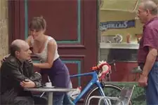 Plus belle la vie en avance : Le secret de Léo