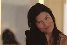 Mathilde Vasquez est en réalité… Victoire !