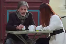 Sacha a un plan pour disparaître avec Victoire !